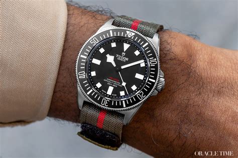 tudor pelagos preisentwicklung|TUDOR Pelagos FXD GMT watch .